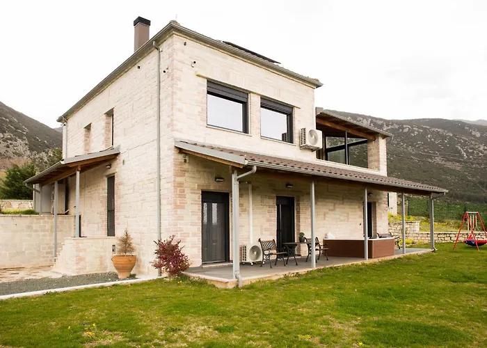 Villa De Vino