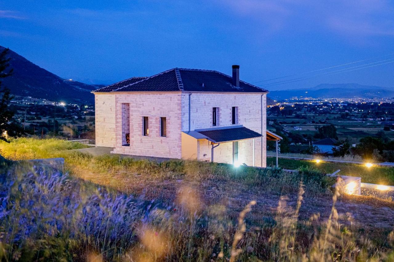 De Vino Villa Ioannina