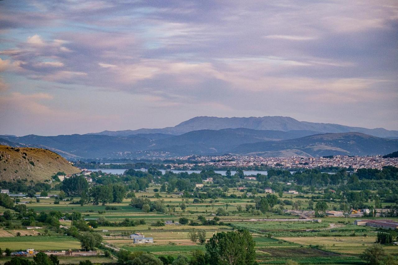 De Vino Villa Ioannina